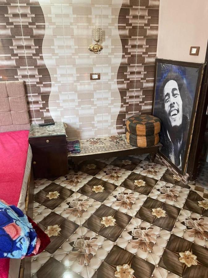 Nubian Dreams Guest House 아스완 외부 사진