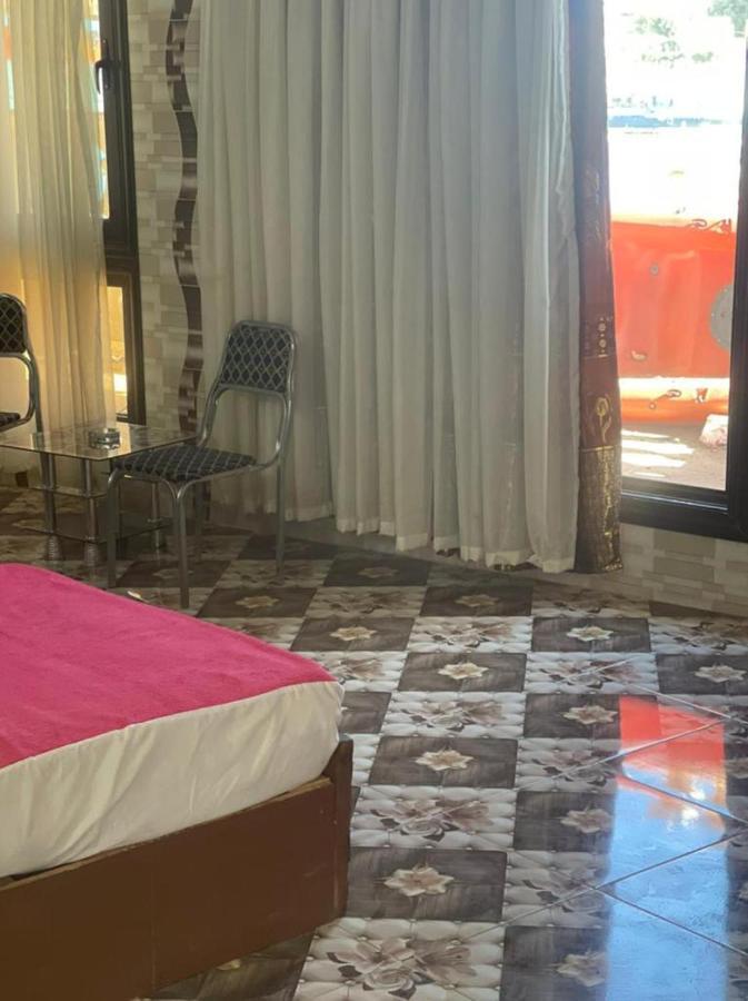 Nubian Dreams Guest House 아스완 외부 사진