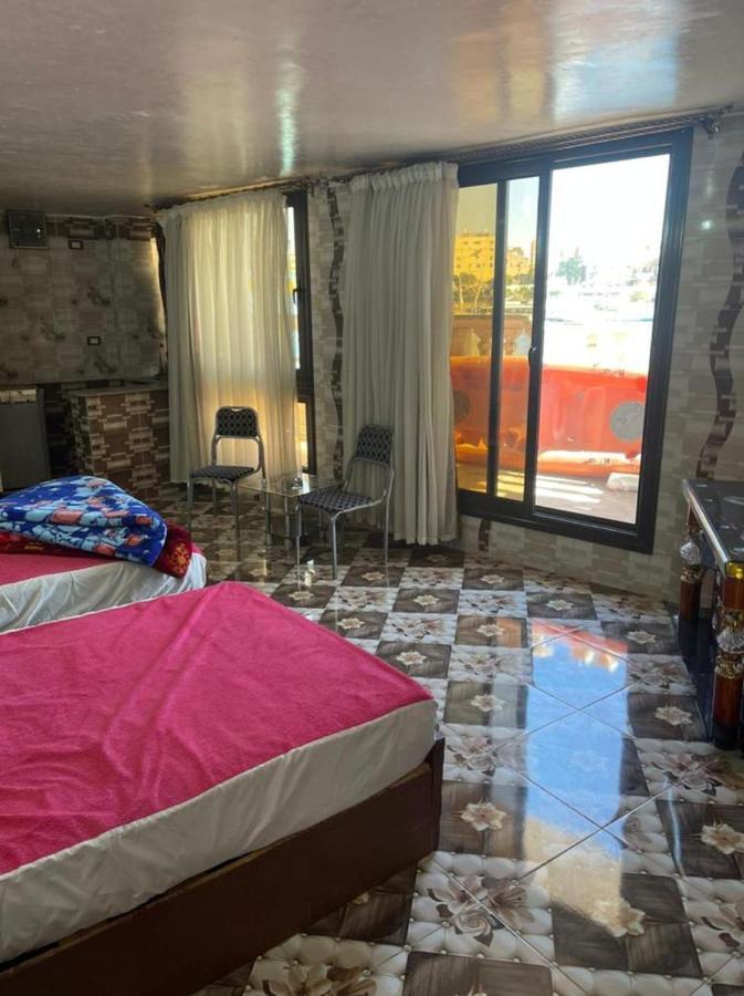 Nubian Dreams Guest House 아스완 외부 사진