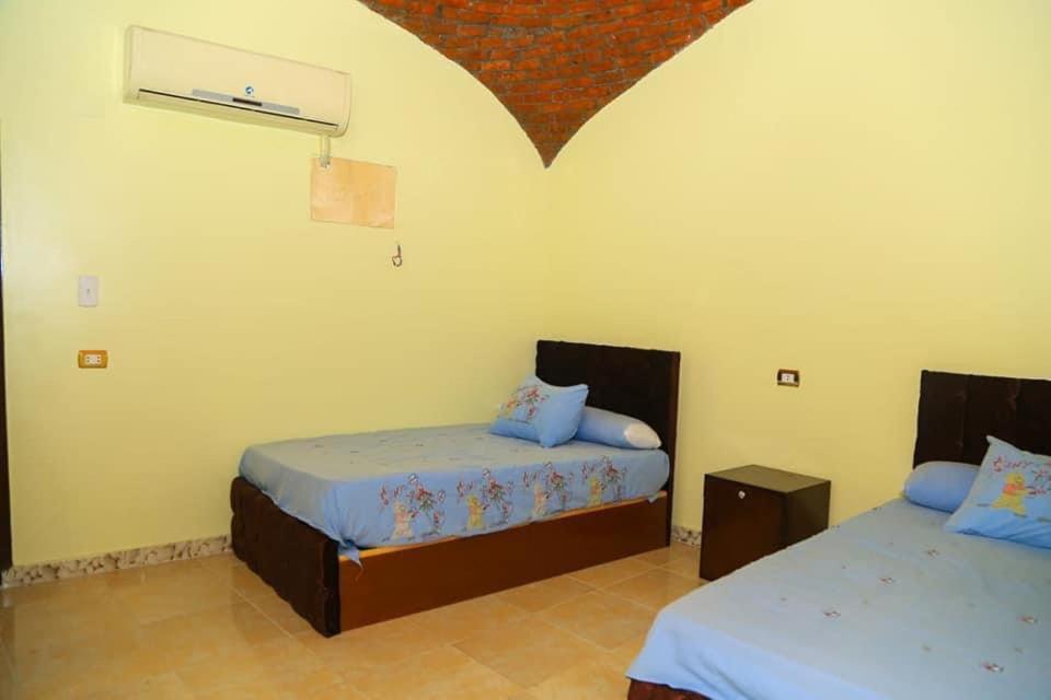 Nubian Dreams Guest House 아스완 외부 사진