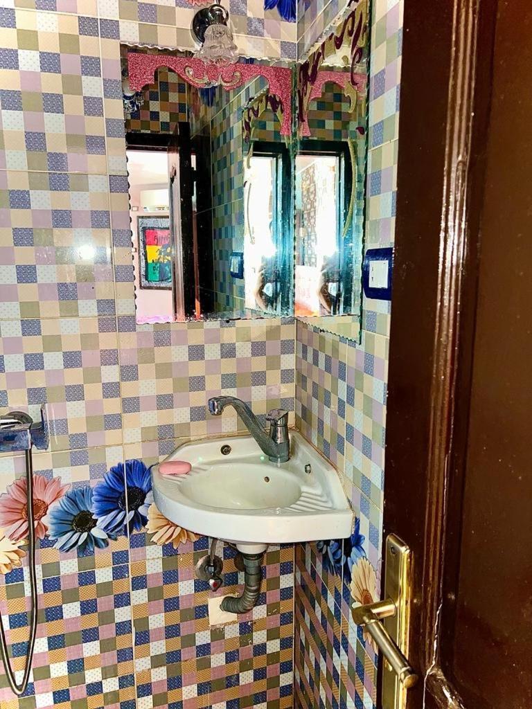 Nubian Dreams Guest House 아스완 외부 사진