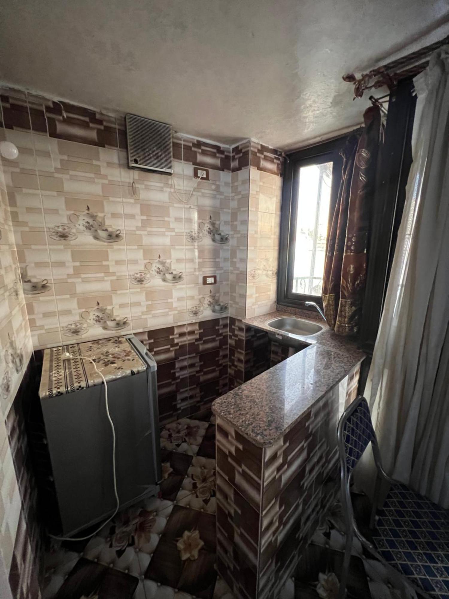 Nubian Dreams Guest House 아스완 외부 사진