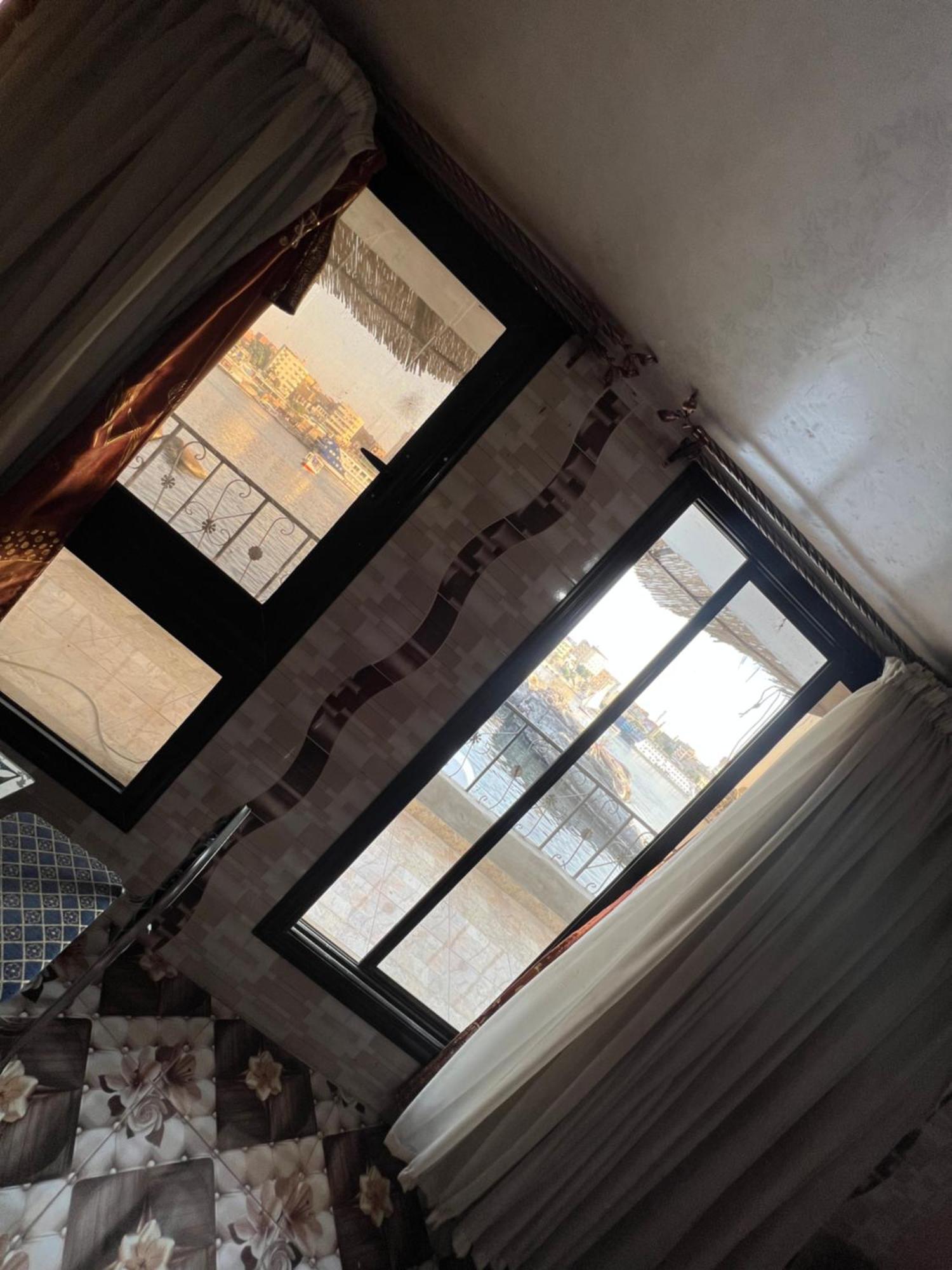Nubian Dreams Guest House 아스완 외부 사진